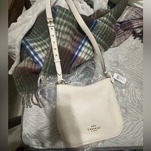 BRAND NEW Coach Ellie File Bag